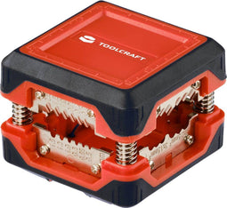 TOOLCRAFT TO-7331148 Kabel-papiermes Incl. kabelontmanteling 4.1 mm (min) Geschikt voor merk TOOLCRAFT