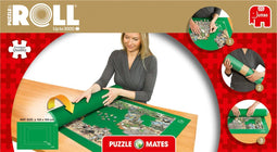 Jumbo Puzzle & Roll - Puzzelrol 1000 tot 3000 stukjes - 150x100cm