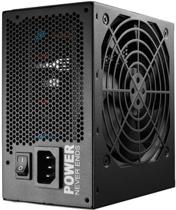 FSP HEXA 85+ Pro - Voeding ATX 550W 80 Plus Bronze