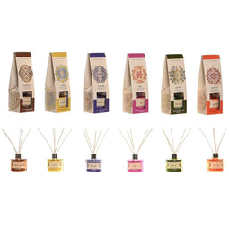 Luchtverfrisser Home ESPRIT Mandala 100 ml (6 Stuks)