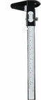 HOFFTECH Schuifmaat/Caliper - Metaal - 150 mm