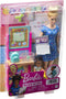Barbie Careers Lerares - Barbiepop