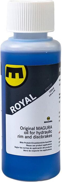 Magura Brake fluid Blood 100 ml