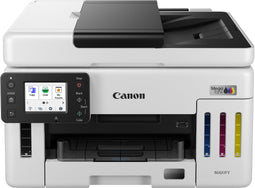 Canon Maxify GX 6150 - All-in-one printer - ADF Dubbelzijdig printen - Kleur