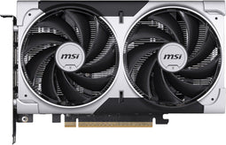 MSI GeForce RTX 5050 - Grafische Kaart - 8 GB GDDR6 - PCIe 5.0