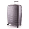 Travelite Air Base - Harde koffer 77 cm - TSA-slot - Grijs