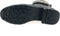 Liu Jo New Nancy - Bootie Dames laarzen - Gouden details - Zwart - Maat 37