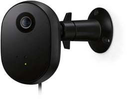 WiZ Connected Camera - Buitencamera - Full HD 1920x1080 - Bewegings- en geluidsdetectie (8720169076822)