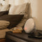 Philips Wake-Up Light HF3532/01 - Wekker - Natuurlijke zonsopgang en geluiden - Wit