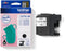 Brother LC-227XLBK - Inktcartridge zwart - 1.200 pagina's ISO/IEC 24711 - 25 ml