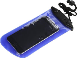 Regatta Telefoonhoes Waterdicht 16 Cm Polyurethaan Transparant