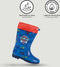 Kinderregenlaarzen The Paw Patrol Blauw