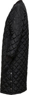 ONLY ONLJESSICA X-LONG QUILTED COAT - Gewatteerde Jas - Extra lange lengte 113 cm - Maat XL