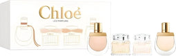 Chloé - Cadeauset - 4x5 ML - Nomade EDT - Nomade EDP - Chloe EDP - Chloe EDT - Geschenkset - Cadeau