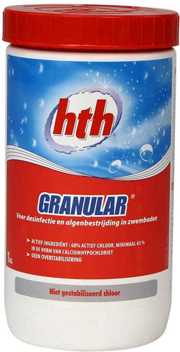 Chloorgranulaat '1 kg'