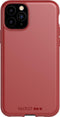Tech21 - iPhone 11 Pro - Soft case - 2.4 meter valbescherming - Rood