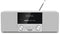 Technisat DIGITRADIO 4 - DAB+ FM Radio - Bluetooth - Wit
