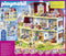 PLAYMOBIL Dollhouse Groot herenhuis - 70205