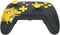 PowerA NSGP0016-01 - Draadloze controller - Geavanceerde gameknoppen - Geel Zwart