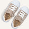 Shoesme - Sneaker - Kidsproof stootneus - Taupe