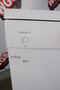 Bosch SMS50D52EU - Vrijstaande vaatwasser - 12 couverts - Wit