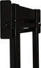 B-Tech BTV510 - TV-beugel - Geschikt voor 139,7 cm (55'') - Zwart