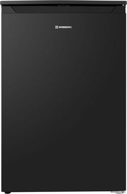 Wisberg WBTMVR85CB - Vrijstaande tafelmodel vriezer - 87 liter - Digitale temperatuurregeling - Zwart