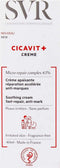 Lichaam Verstevigende Crème SVR Cicavit+ (40 ml)