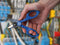 WEICON TOOLS N° 35 10039667 Kabelschaar Geschikt voor (striptechniek) Aluminium- en koperkabel, een- en meerdraads 50 m