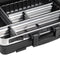 B&W 120.02/P Base Gereedschapkoffer - Pockets