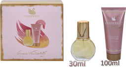 Gloria Vanderbilt Vanderbilt Set Distribuidor