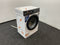 Beko BM3WFT3841B1 - Voorlader wasmachine - 8 kg - Energieklasse A - Wit