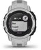 Garmin Instinct 2S Solar - Smartwatch - GPS - Zwart (Grijs)