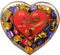 Chocolade pran eclairs 175gr