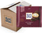 Chocolade Ritter Sport puur 100gr | 12 stuks