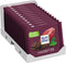 Chocolade Ritter Sport puur 100gr | 12 stuks