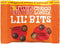 Chocolade tony chocolonely lil bits kara zeez cook | 15 stuks
