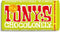 Chocolade Tony's Chocolonely Melk hazelnoot crunch 180gr | 15 stuks
