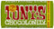 Chocolade Tony's Chocolonely Melk hazelnoot crunch 180gr | 15 stuks