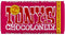 Chocolade Tony's Chocolonely Melk karamel biscuit 180gr | 15 stuks