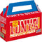 Chocolade Tony's Chocolonely Rainbowpack Classic 3 repen à 180gr | 8 stuks