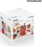 Chocoladefondue met toebehoren Fonlat InnovaGoods