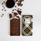 Chocoladereep Espressokoffie Roaring Stag - 100 gram - Handmade in Scotland