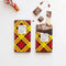 Chocoladereep met Karamelwafel en Geroosterde Kokosnoot - Tunnocks - 100 gram - Handmade in Scotland
