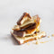 Chocoladereep Millionaire's Shortbread - 100 gram - Handmade in Scotland
