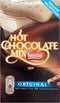 Chocomel Nestle hot chocolade mix