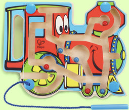 Choo Choo Tracks™ - Bimmelbahn