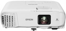 Epson EB-982W - Beamer - 1280x800 WXGA - 4200 ANSI lumen