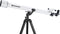 Bresser Telescoop - Classic 60/900 AZ - Sterrenkijker incl. Azimutale Montering en Smartphonehouder