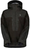 Scott Vertic Ripstop 3L Jas - Waterdicht Winddicht - Zwart L